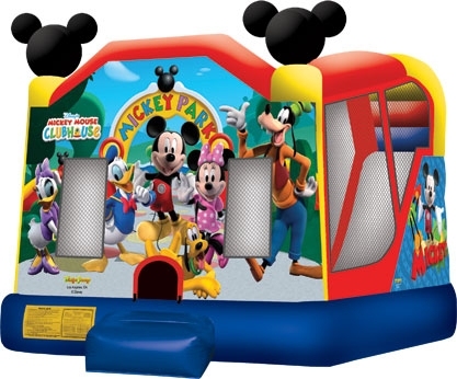 Mickey Park Combo, CO-2407098