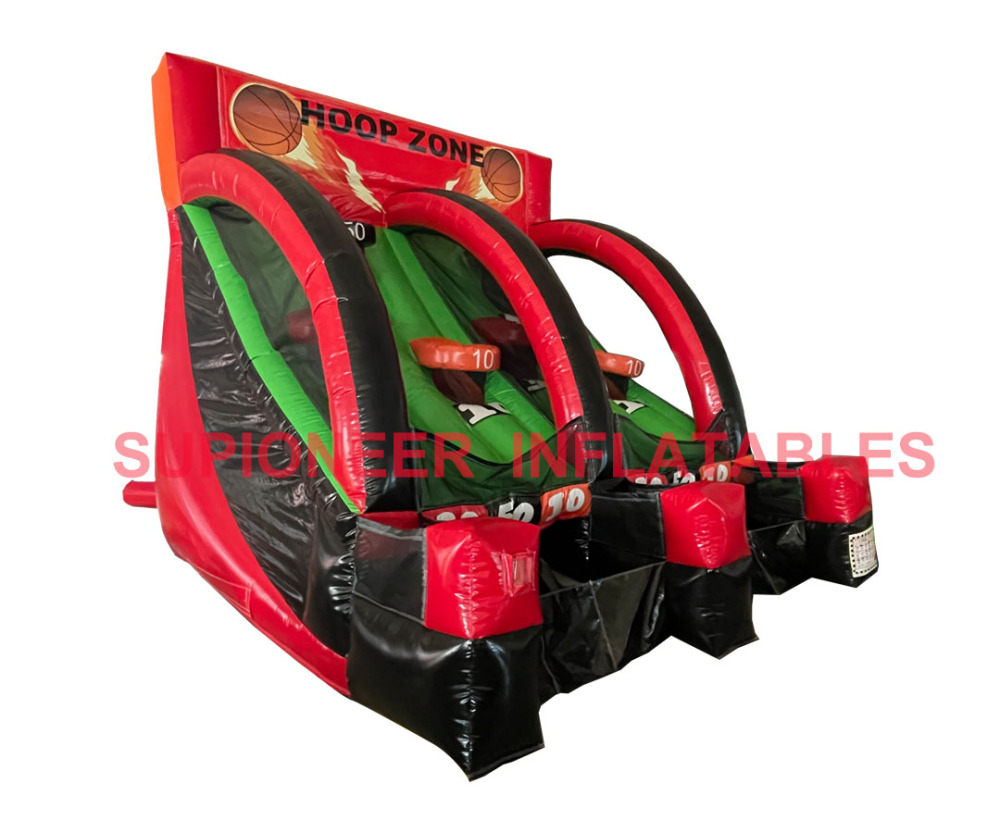 Double Hoop Zone, SP-2308145