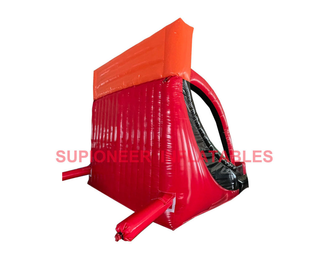 Double Hoop Zone, SP-2308145