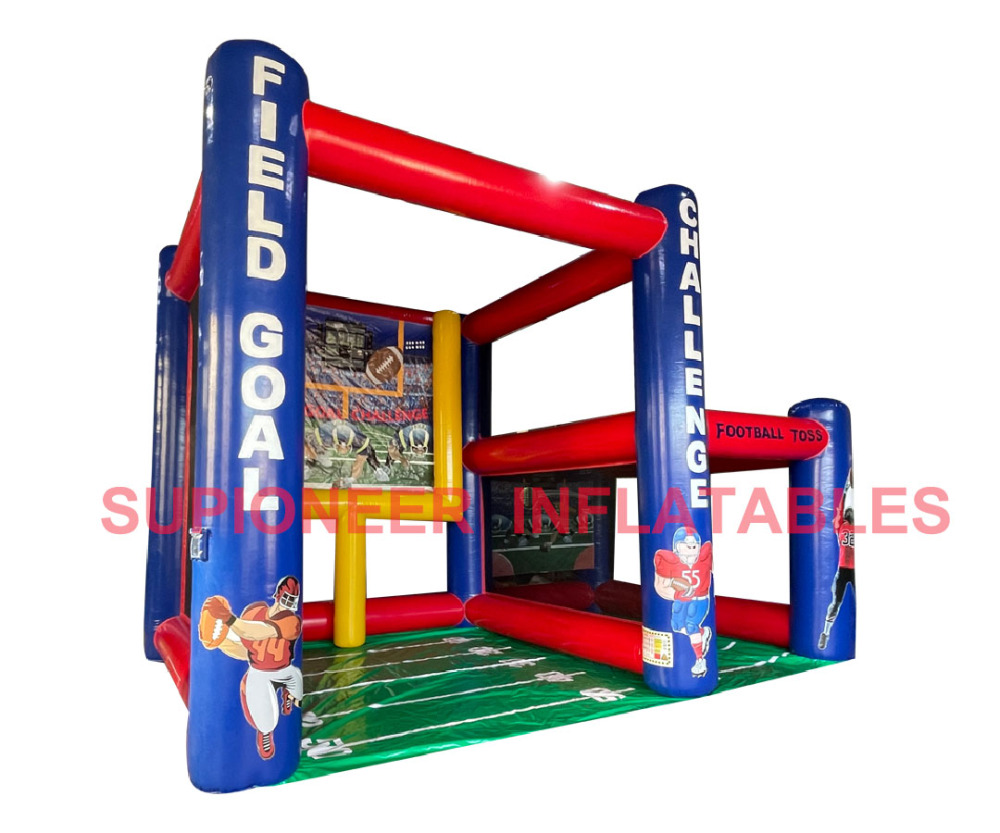 Field Goal Challenge, SP-10104