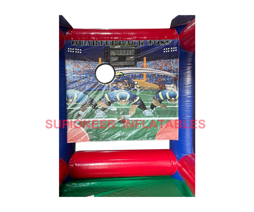 Field Goal Challenge, SP-10104