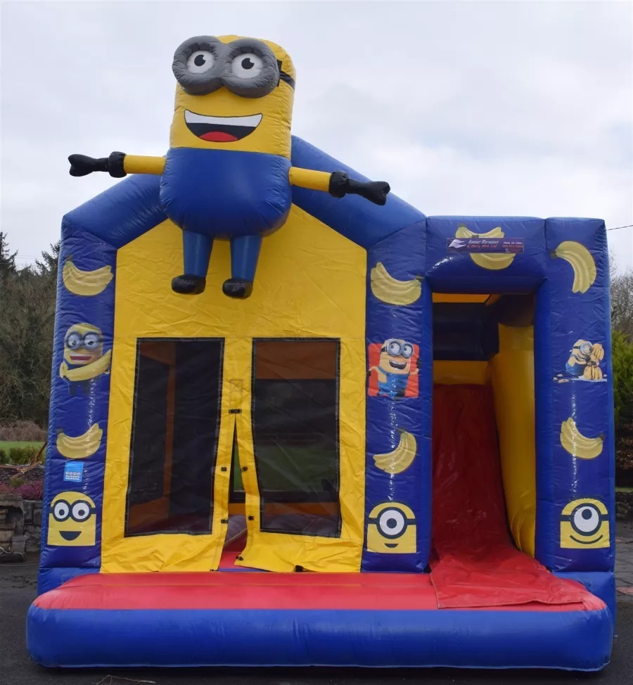 Minions Combo, CO-2407152