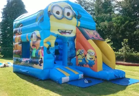 Minions Combo, CO-2407159
