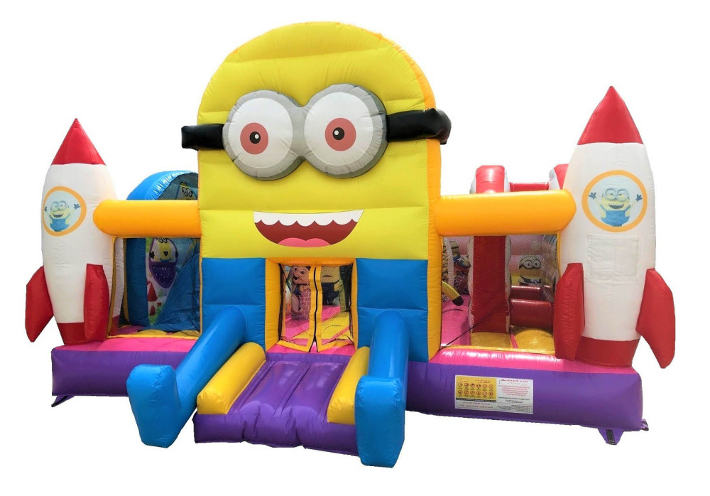Minions Combo, CO-2407155