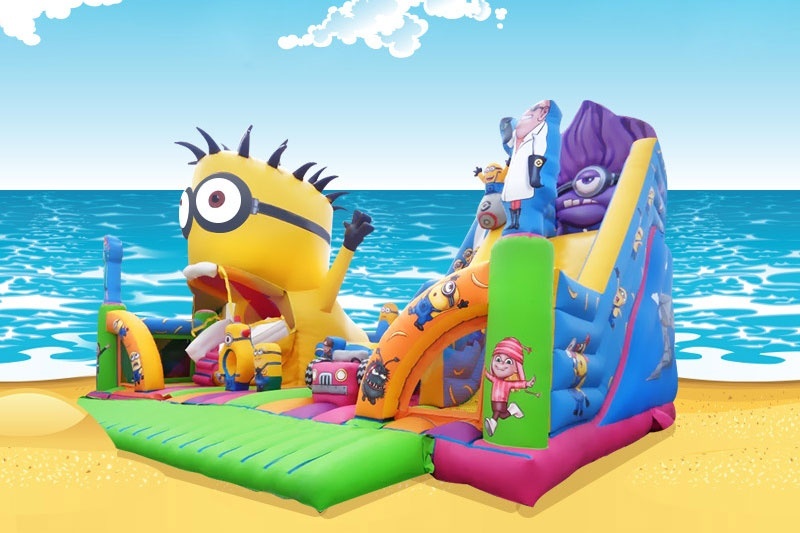 Minions Fun Park, CO-2407156