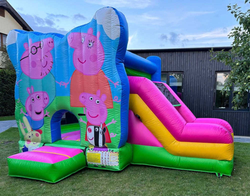 Peppa Combo, CO-2407157