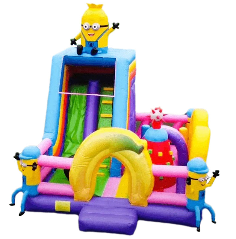 Minions Fun Park, CO-2407169