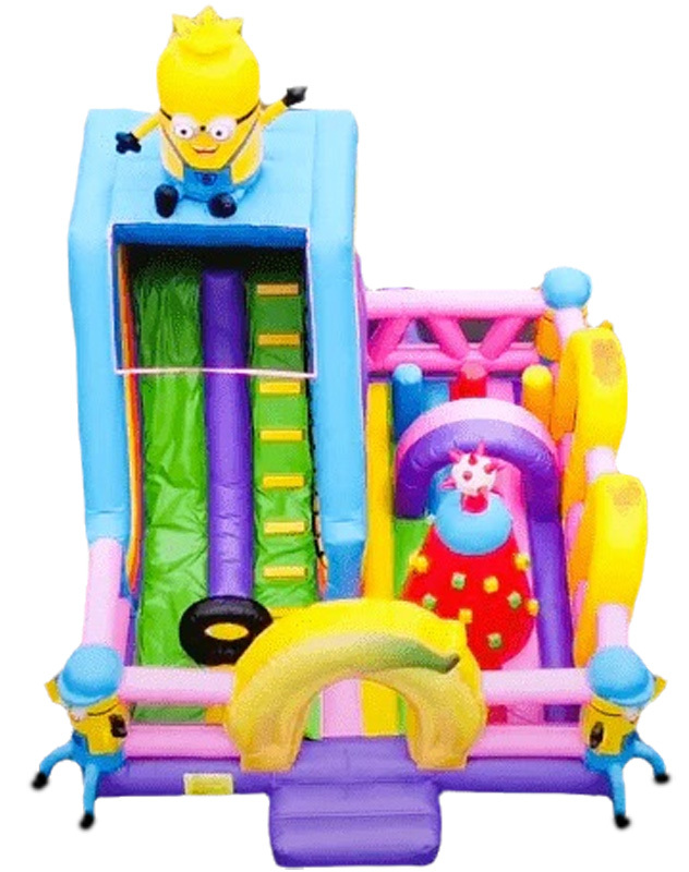 Minions Fun Park, CO-2407169