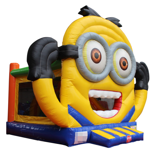 Minions Combo, CO-2407171