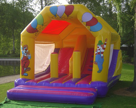 Clown Combo, CO-2407201