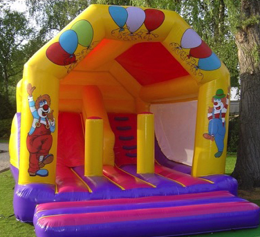 Clown Combo, CO-2407201