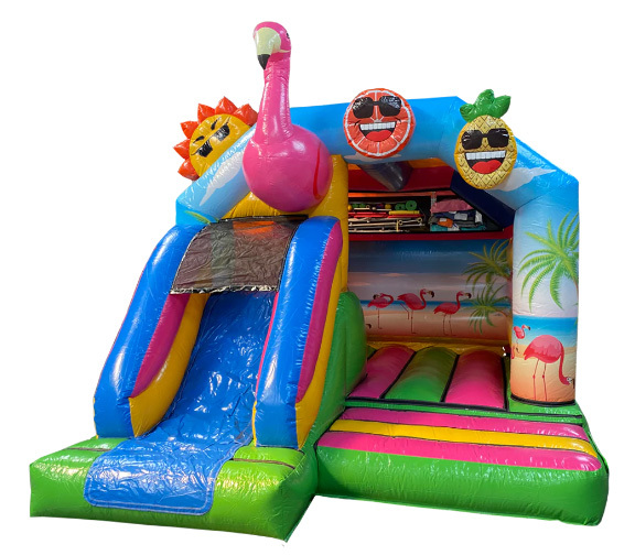 Flamingo Combo,CO-2407205