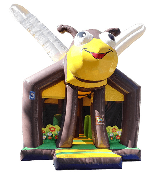 Honeybee Bouncer,  BO-2407206