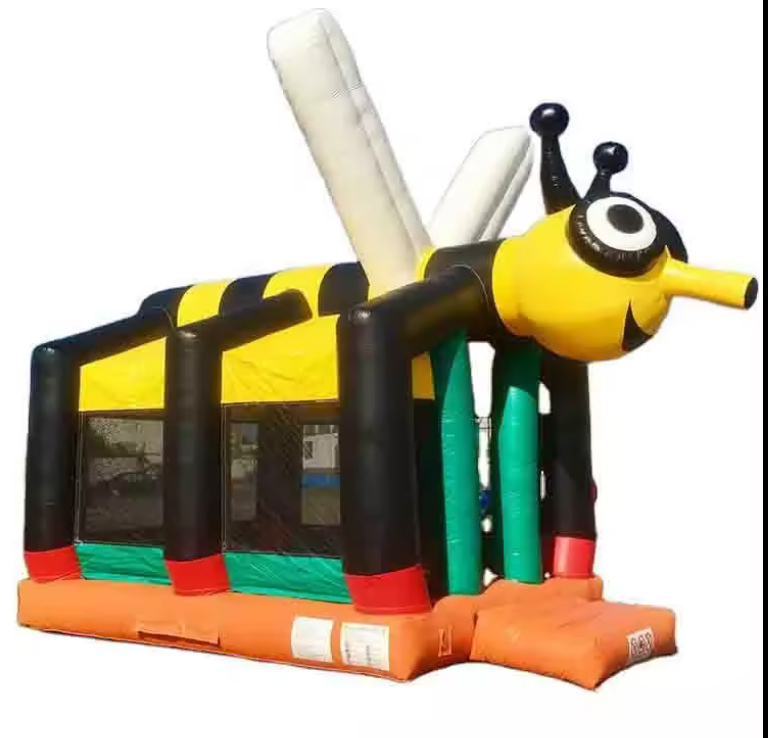 Honeybee Bouncer,  BO-2407206