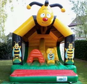 Honeybee Combo, CO-2407208