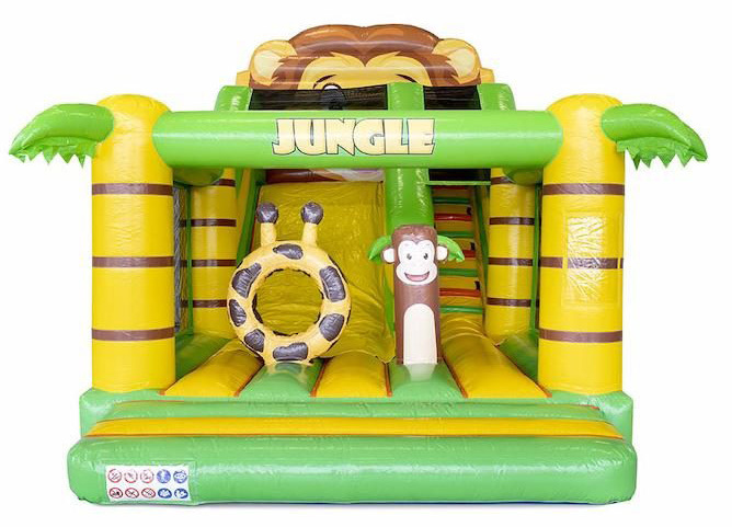 Jungle Slide, SL-2407235