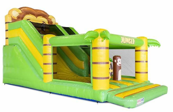 Jungle Slide, SL-2407235