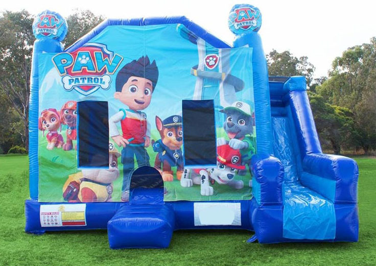 Paw Patrol Combo, CO-2407231