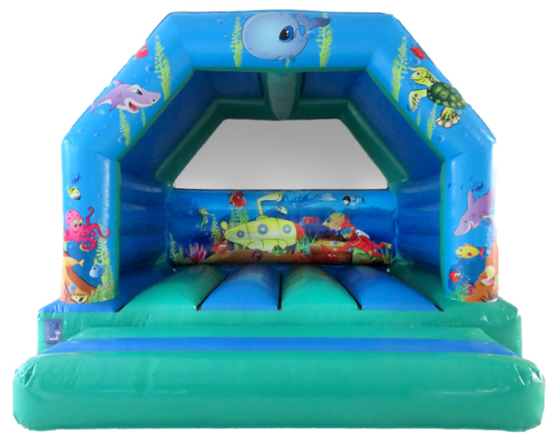 Ocean Bouncer,  BO-2407245