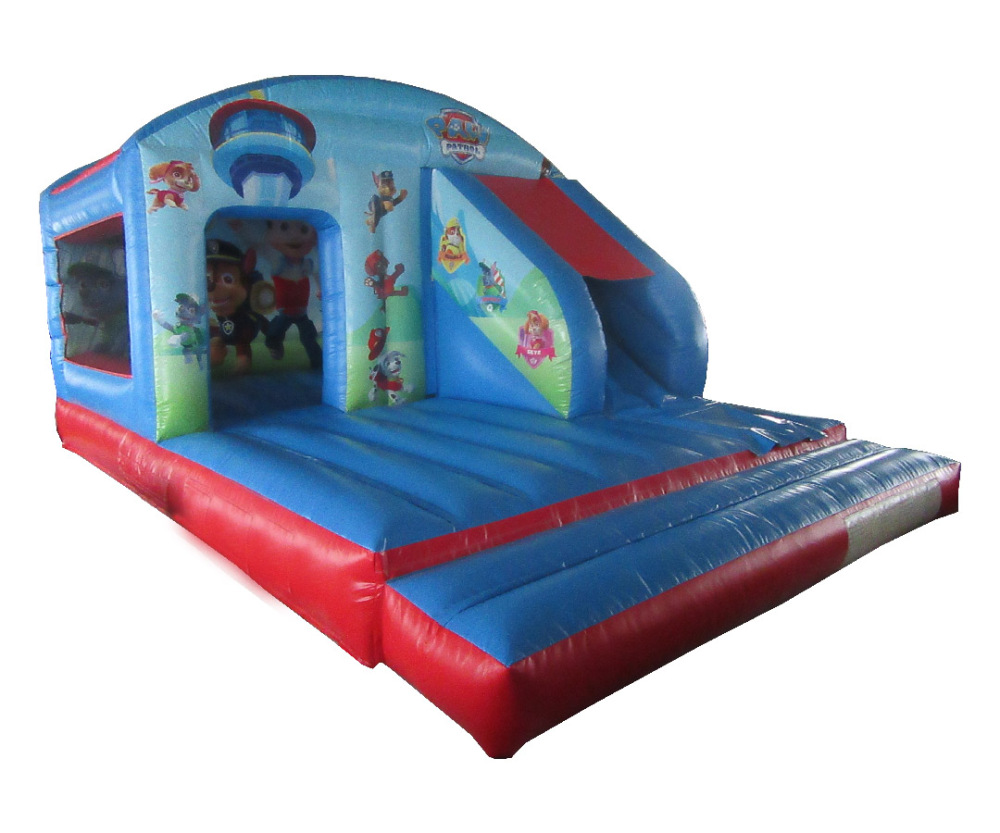Paw Patrol Combo, CO-804151