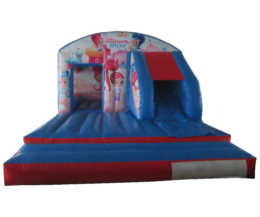 Shimmer and Shine Combo, CO-804152