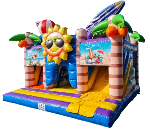 Sunshine Beach Combo, CO-2407272