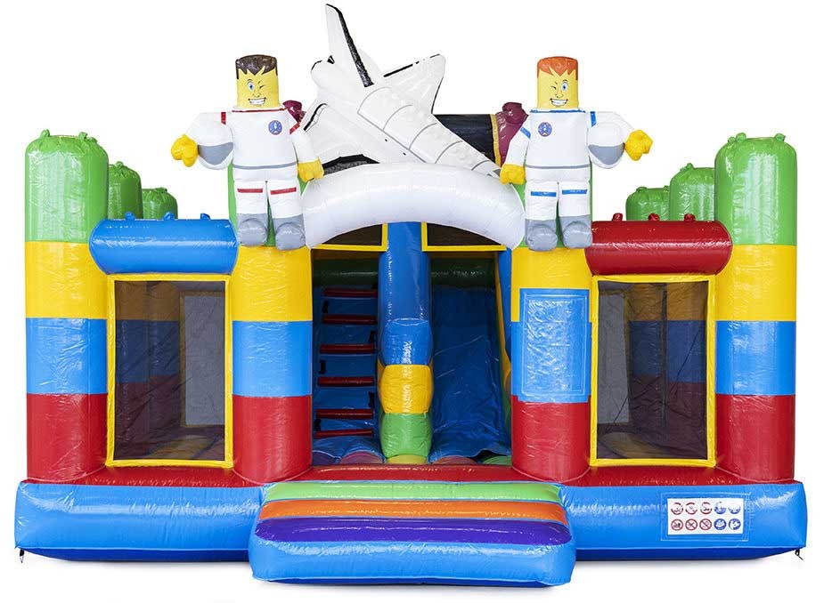Superblocks Slidebox Combo, CO-2408271