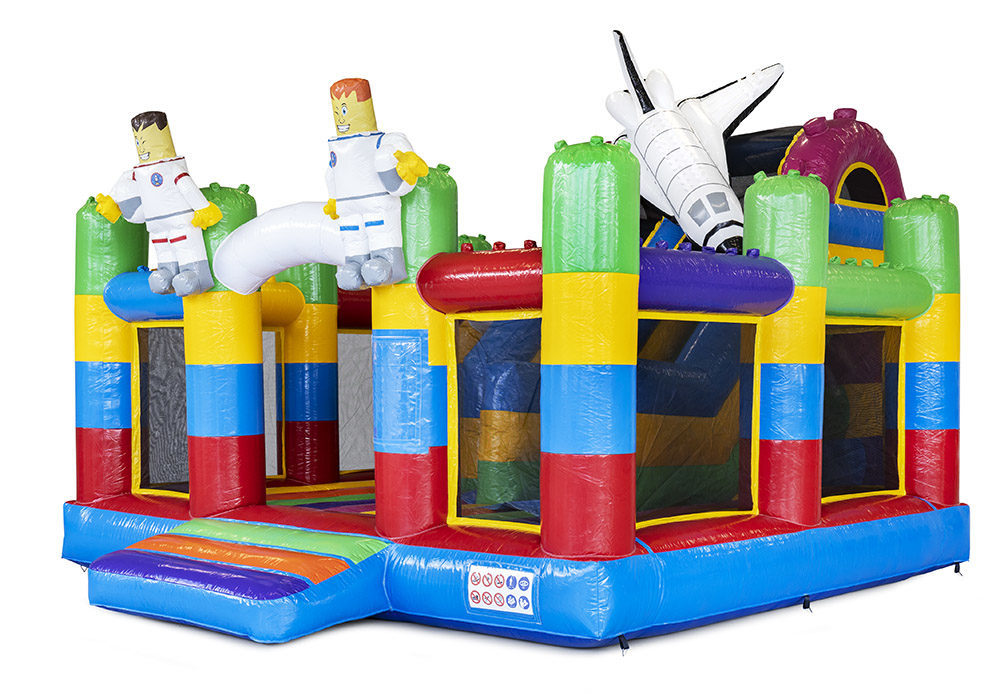 Superblocks Slidebox Combo, CO-2408271