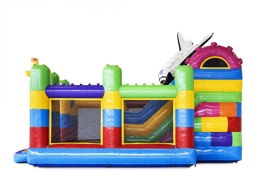 Superblocks Slidebox Combo, CO-2408271