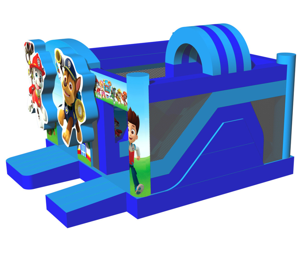 Paw Patrol Combo, CO-2409143