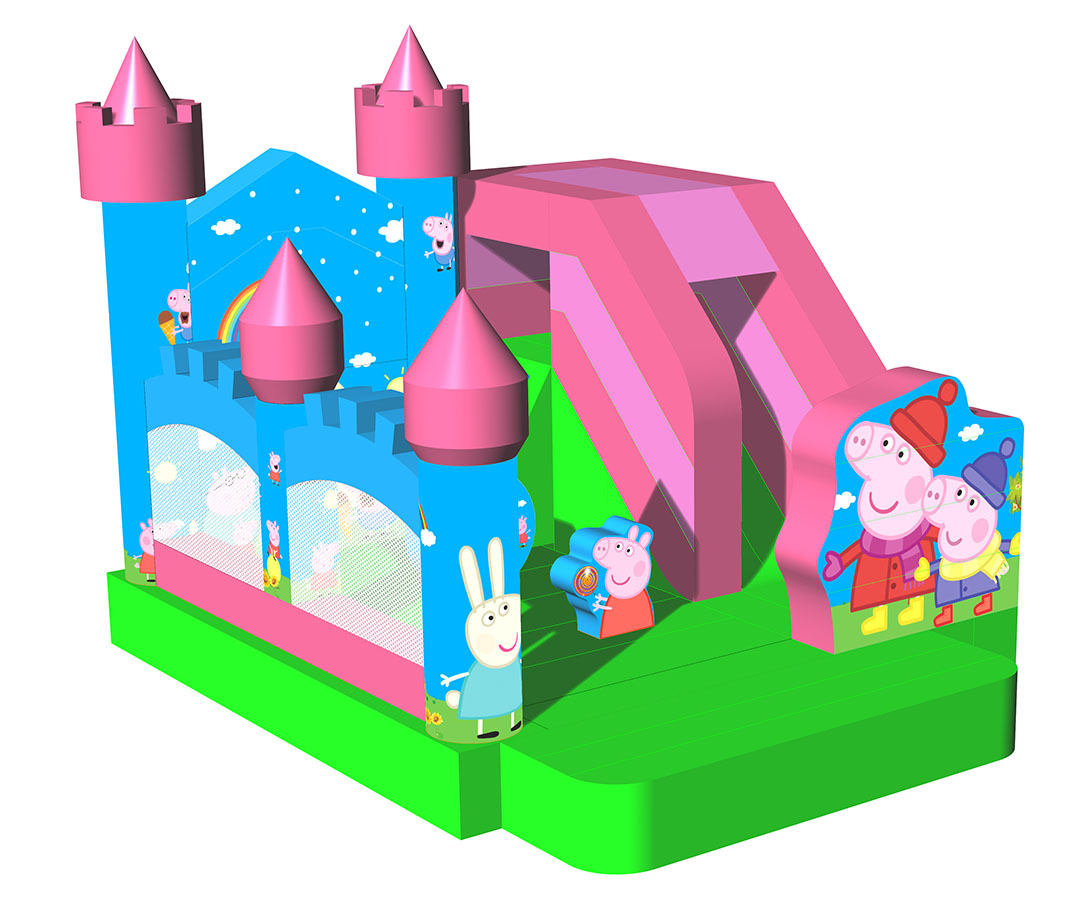 Peppa Pig Combo, CO-2409144