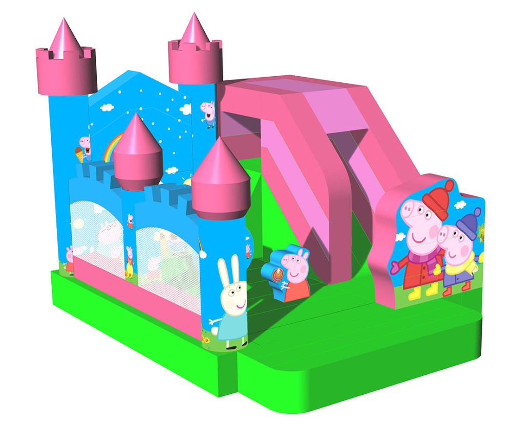 Peppa Pig Combo, CO-2409144