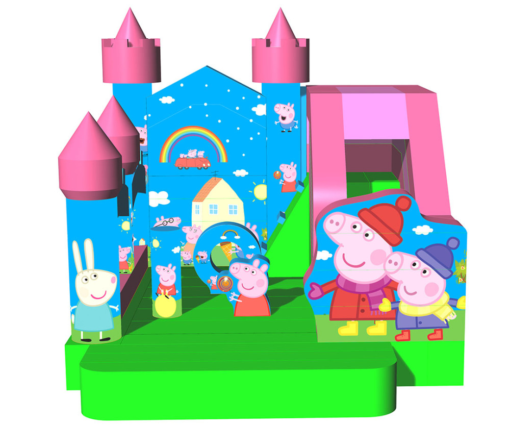 Peppa Pig Combo, CO-2409144
