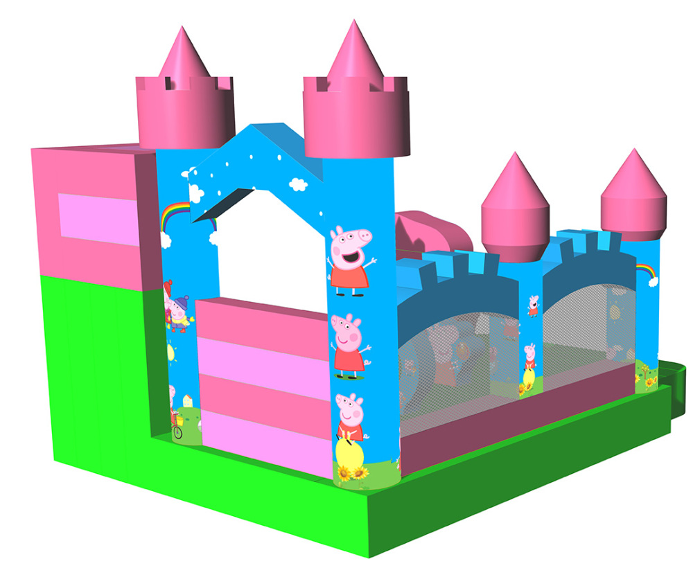Peppa Pig Combo, CO-2409144