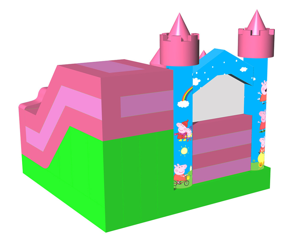 Peppa Pig Combo, CO-2409144