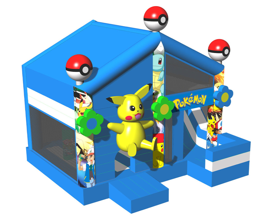 Pokemon Combo, CO-2409142