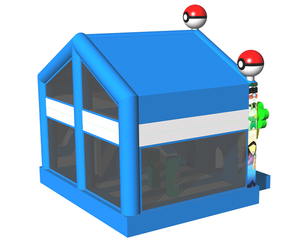 Pokemon Combo, CO-2409142