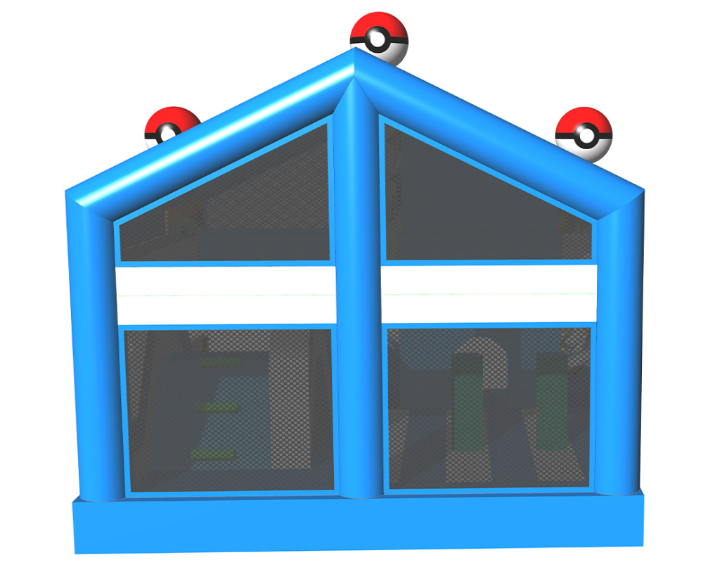 Pokemon Combo, CO-2409142