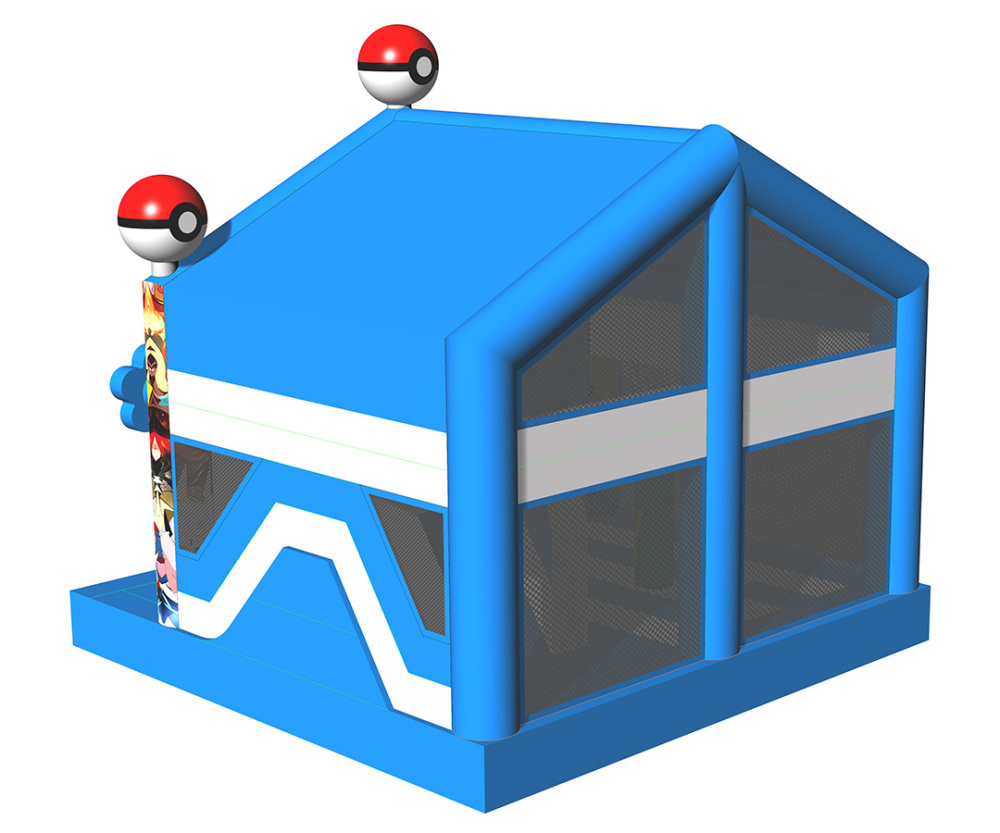 Pokemon Combo, CO-2409142