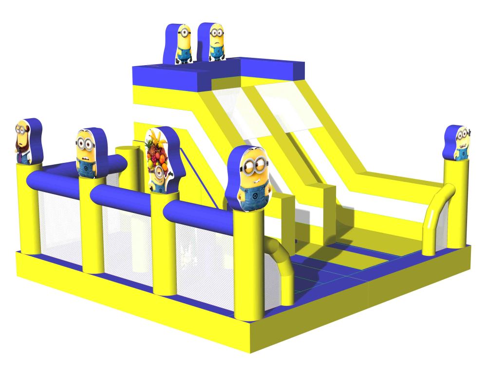 Minions Combo, CO-2409141