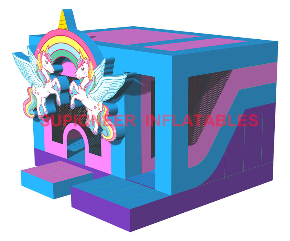 Unicorn Combo, CO-2409148