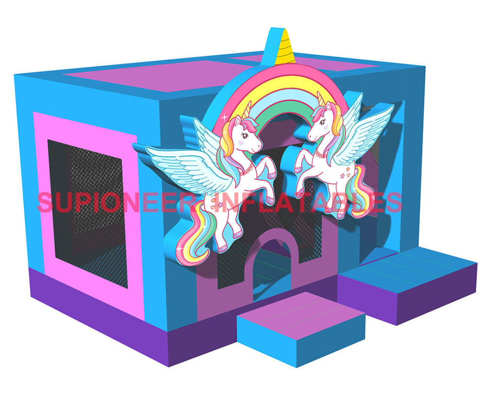 Unicorn Combo, CO-2409148
