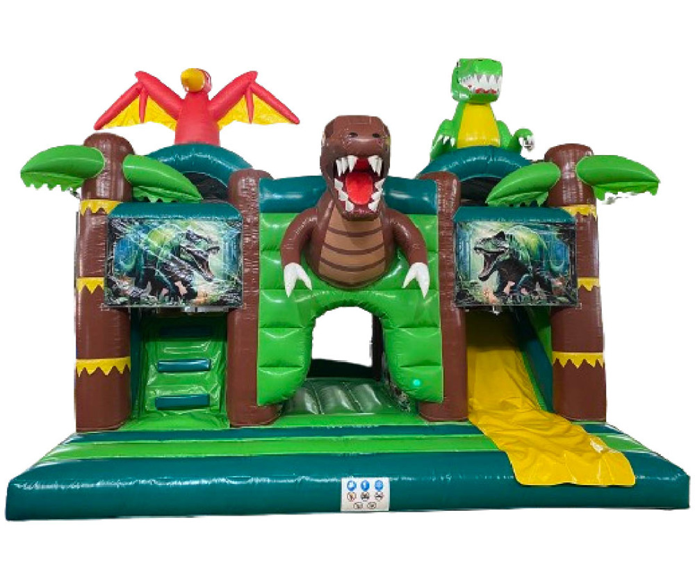 Dinosaur Combo, CO-2407295