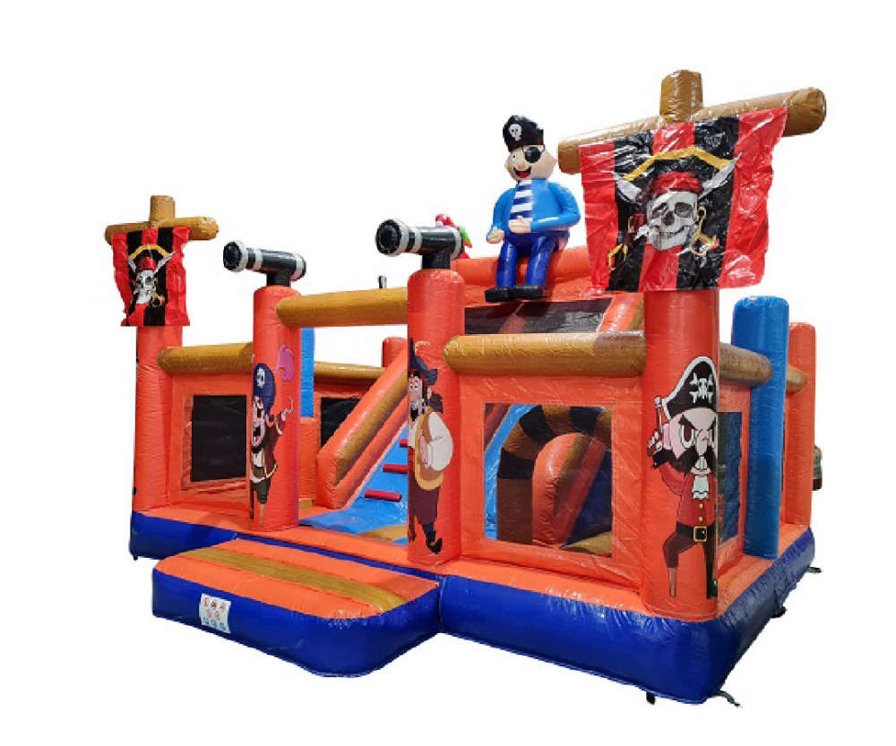 Pirate Combo, CO-2407298