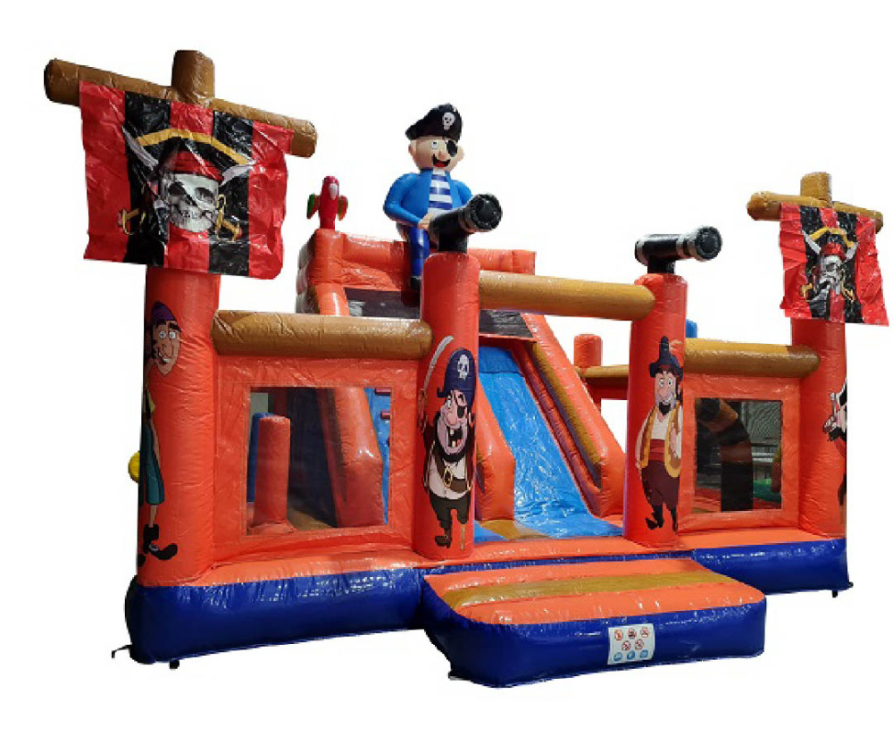 Pirate Combo, CO-2407298