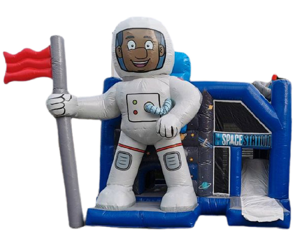 Spaceman Combo, CO-2407291