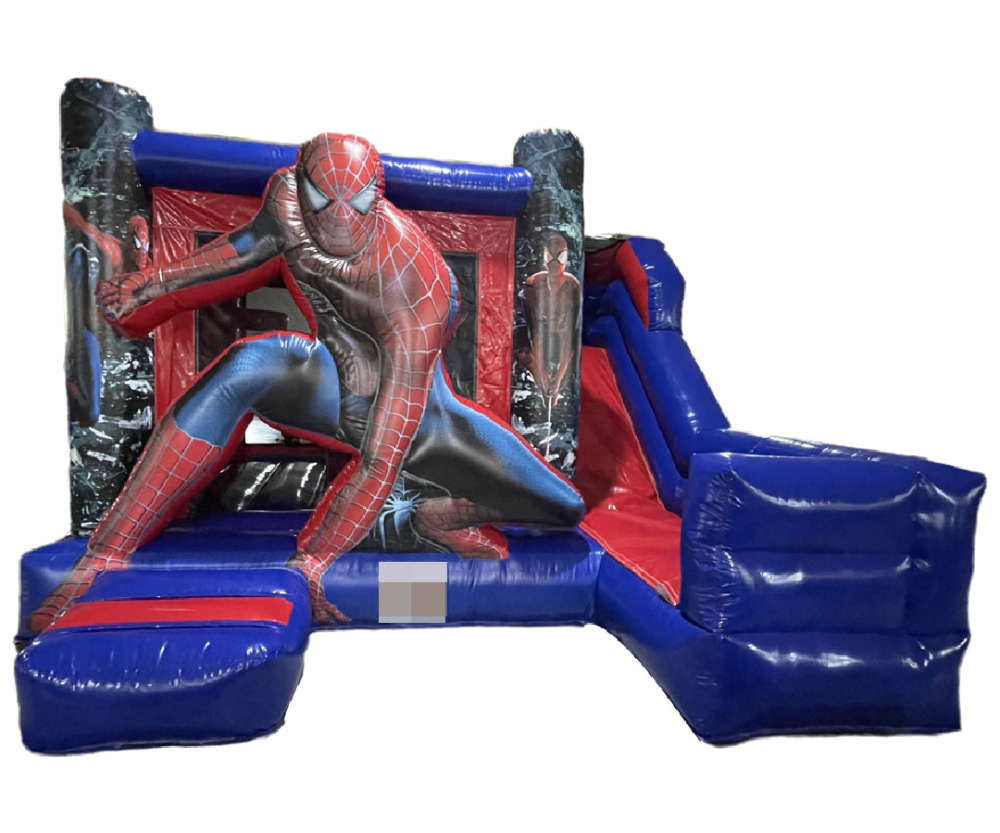 Spiderman Combo, CO-2409108