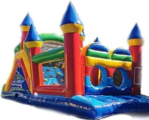 Colorful Obstacle Course, OB-2409231
