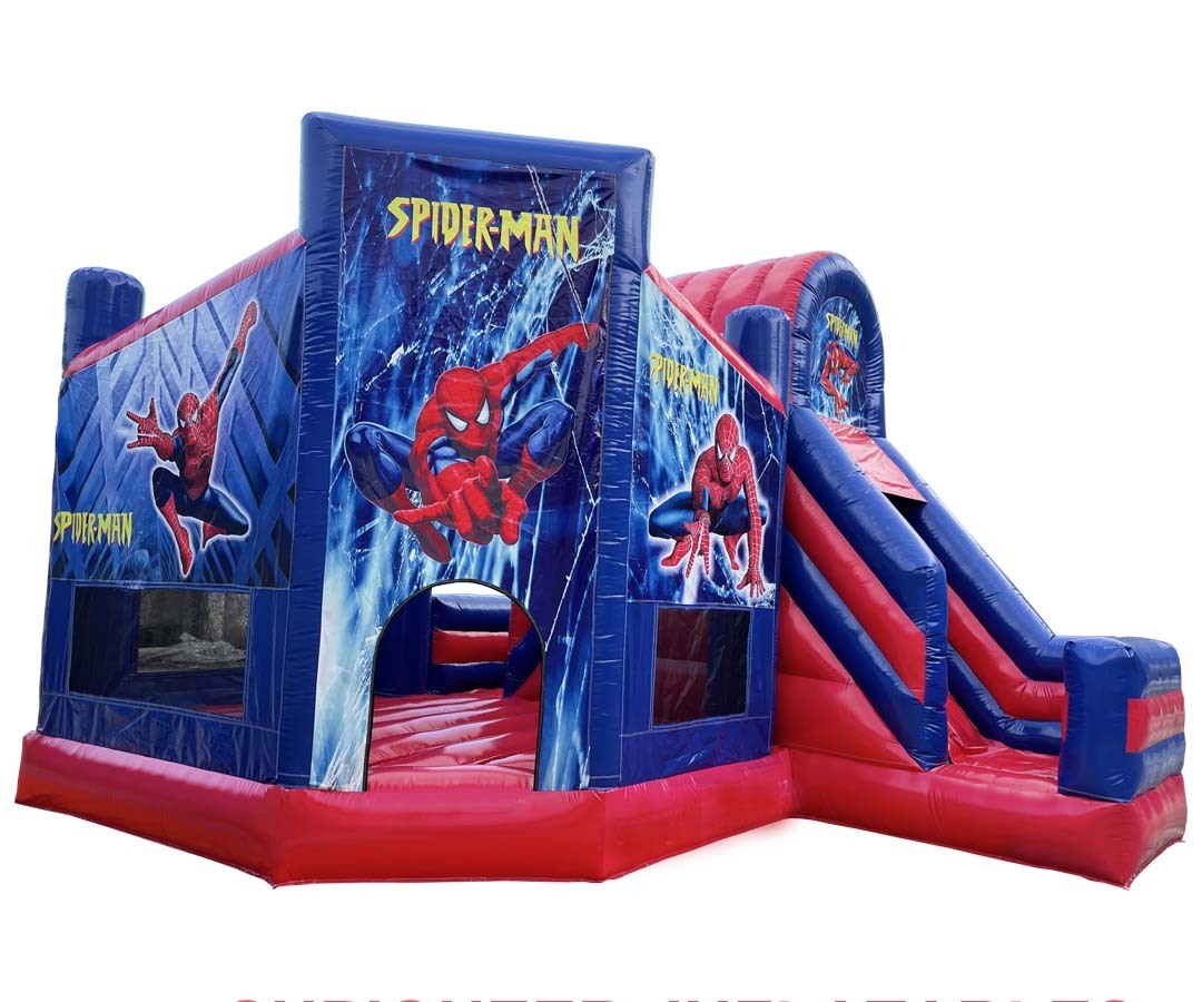 Spiderman Combo, CO-004283