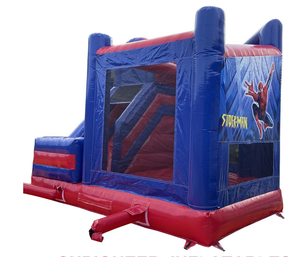 Spiderman Combo, CO-004283